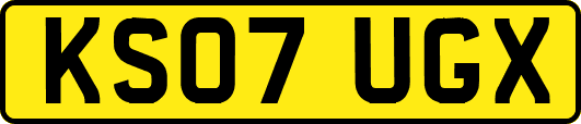 KS07UGX