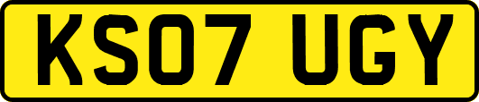 KS07UGY