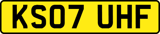 KS07UHF