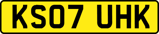 KS07UHK