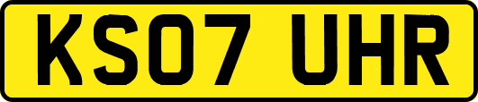 KS07UHR