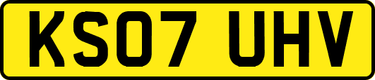 KS07UHV