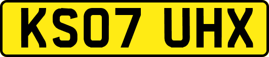 KS07UHX
