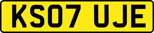 KS07UJE