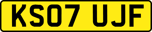 KS07UJF