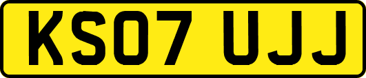 KS07UJJ