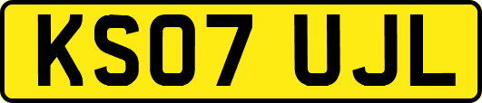 KS07UJL