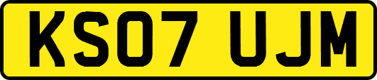 KS07UJM