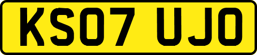 KS07UJO