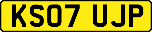KS07UJP