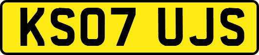 KS07UJS