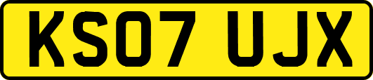 KS07UJX