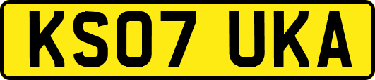KS07UKA