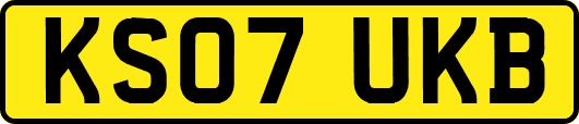KS07UKB