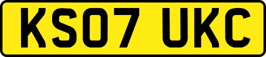 KS07UKC
