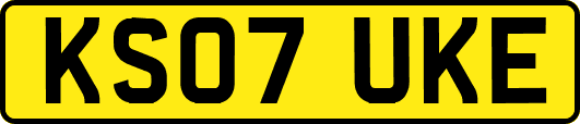 KS07UKE