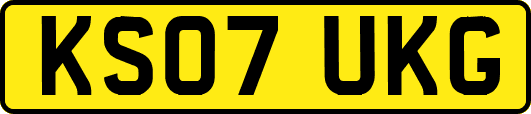 KS07UKG
