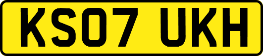 KS07UKH