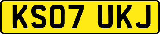 KS07UKJ