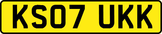 KS07UKK