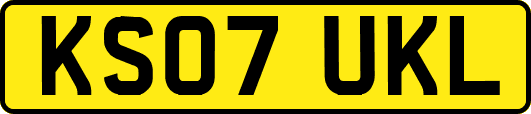 KS07UKL