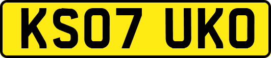 KS07UKO