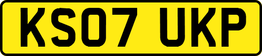 KS07UKP