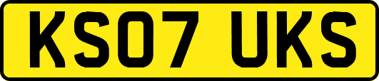 KS07UKS