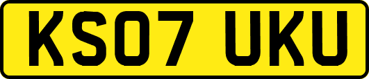 KS07UKU