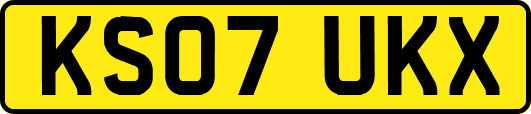 KS07UKX