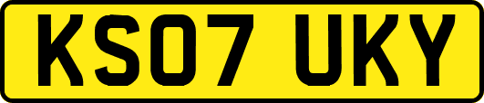 KS07UKY