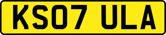 KS07ULA