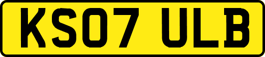 KS07ULB