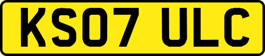 KS07ULC