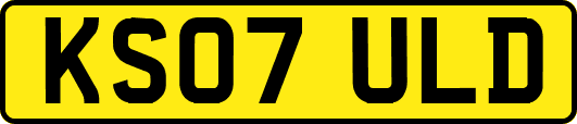 KS07ULD