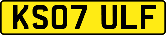 KS07ULF