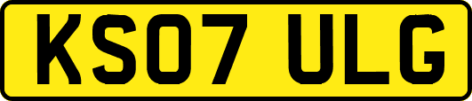 KS07ULG