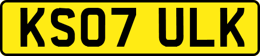 KS07ULK