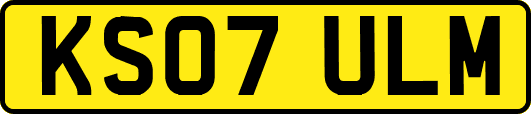 KS07ULM