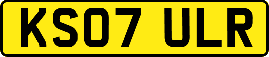 KS07ULR