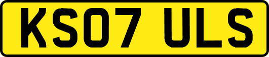 KS07ULS
