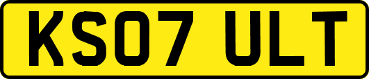 KS07ULT