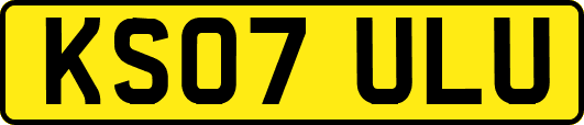 KS07ULU