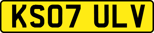 KS07ULV