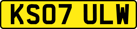 KS07ULW