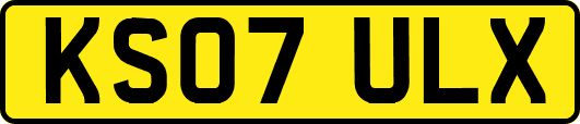 KS07ULX