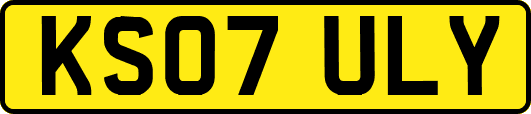 KS07ULY