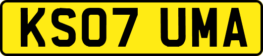 KS07UMA