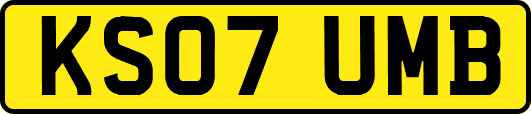 KS07UMB