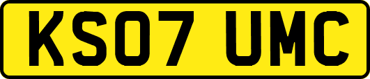 KS07UMC